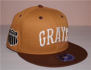 帽子 Fear of God 7th Homestead Grays Cap Homestead Grays New Era Cap | Fear of God