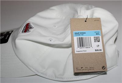 Unisex Adult Nike Club Unstructured Dunk Patch Air Max Cap Sneaker