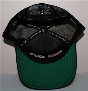 ASK ME IF I GIVE A DAMN Hat Black Cap FIELD GRADE Snapback  display picture 1
