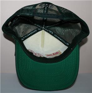Funny Retro Damns Given Embroidered Patch Ripstop Foam Trucker Cap Hat Mesh Rare ASK ME IF I GIVE A DAMN Hat Black Cap FIELD GRADE Snapback  main image 4