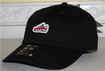 Unisex Adult Nike Club Cap Unstructured AIR MAX 1 Sneaker Patch
