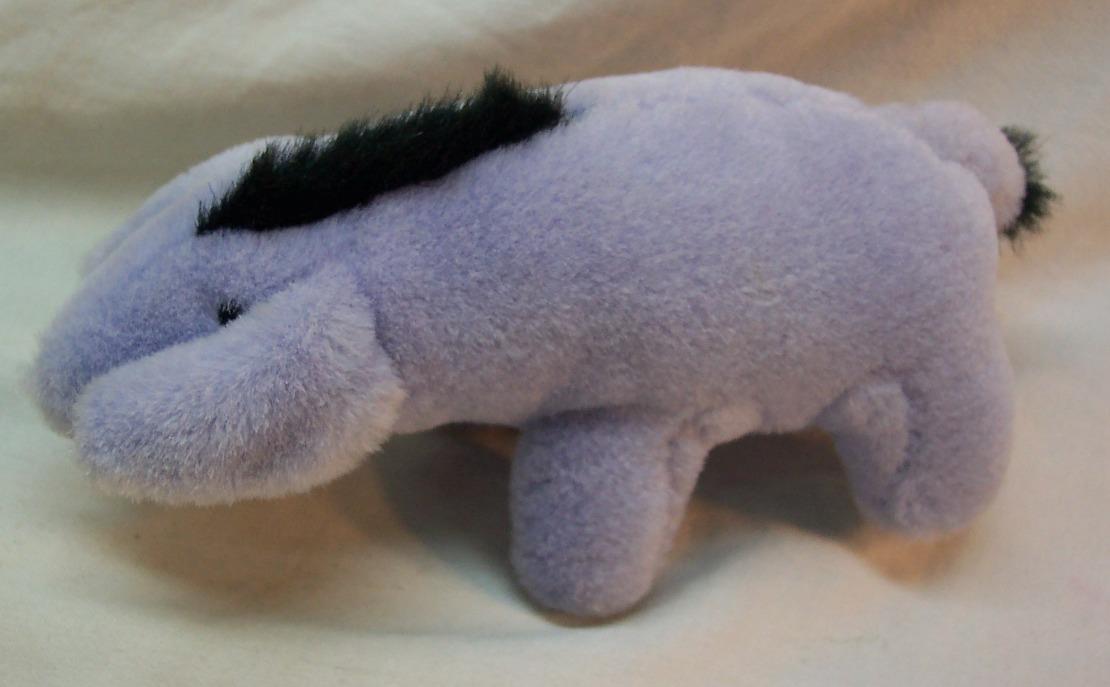 classic eeyore stuffed animal