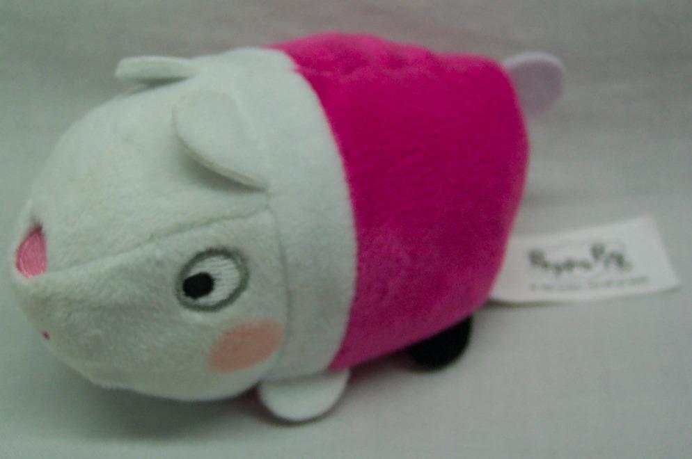 suzy sheep plush toy