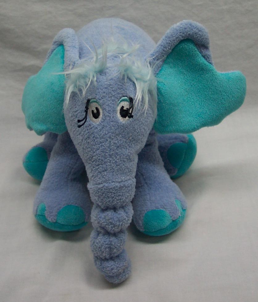 horton hears a who stuffed animal