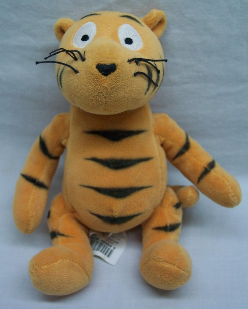 winnie the pooh and tigger stuffed animals