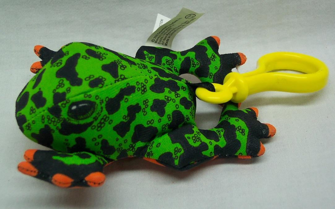 wendy the frog 24 inch
