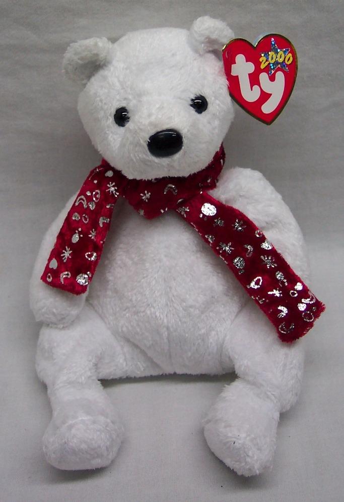 2000 beanie baby