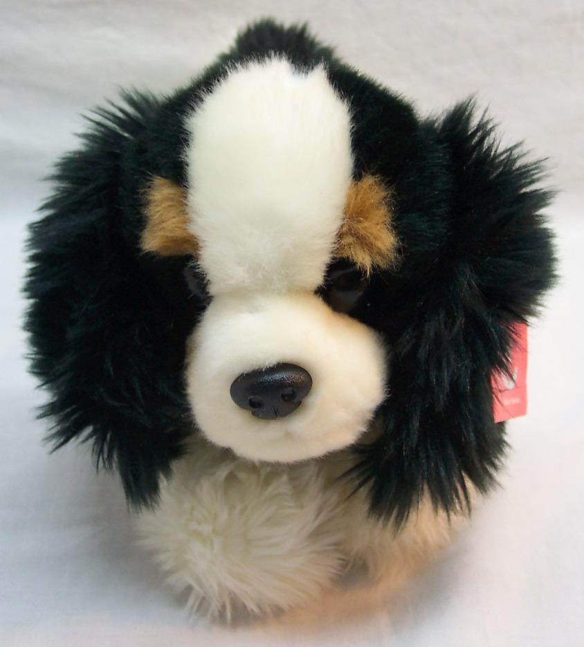 aurora stuffed animals dog