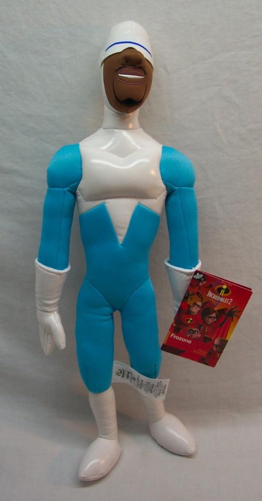 frozone plush