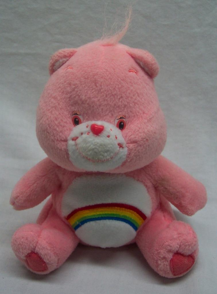care bears stuffies