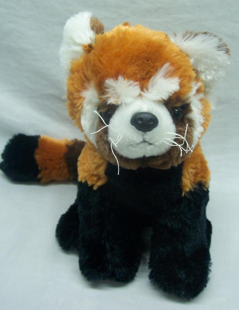 red panda stuffed animal walmart
