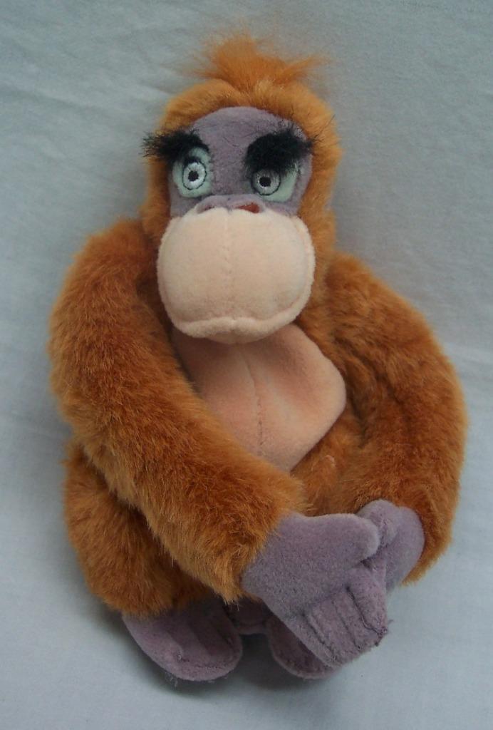 the jungle book teddy