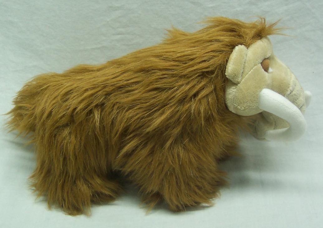 webkinz wooly mammoth
