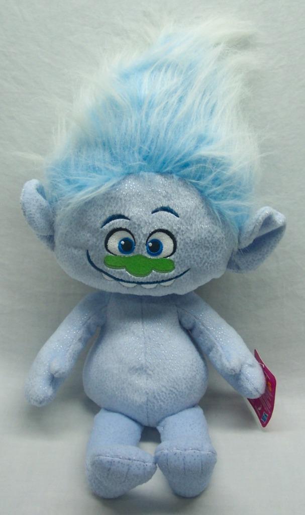 guy diamond plush