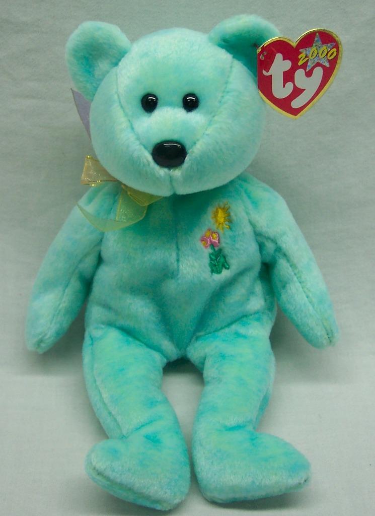 ariel teddy