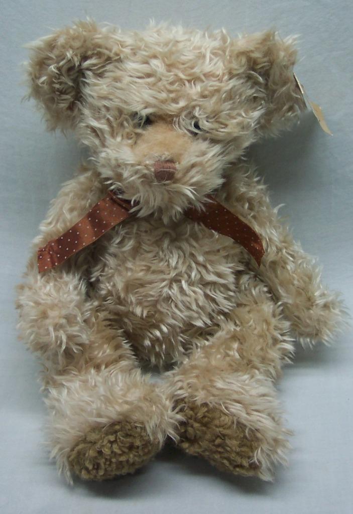 russ radcliffe teddy bear
