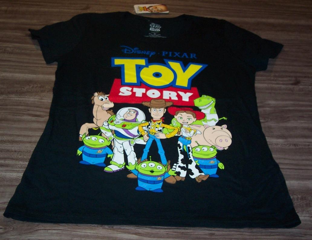 buzz lightyear t shirt women's