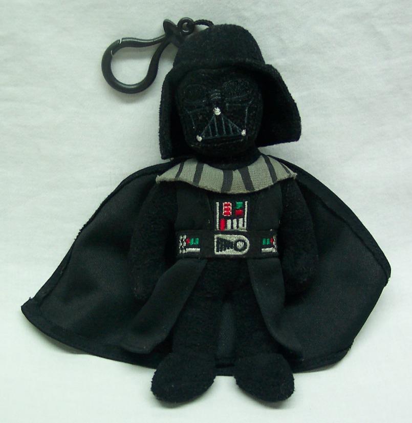 darth vader valentines plush