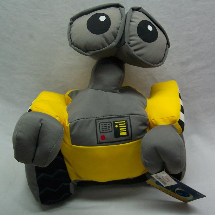 plush walle
