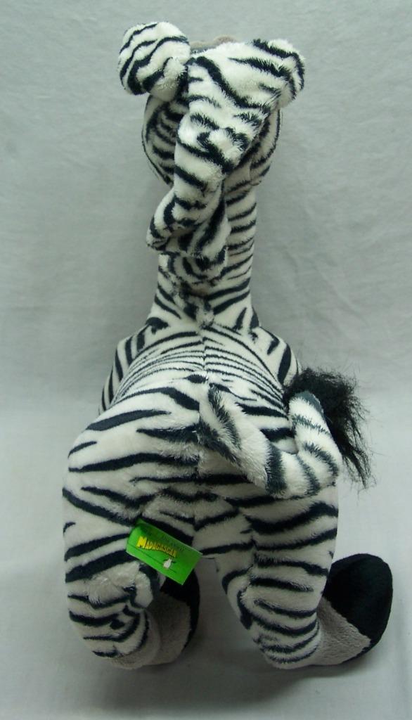 marty plush toy giant