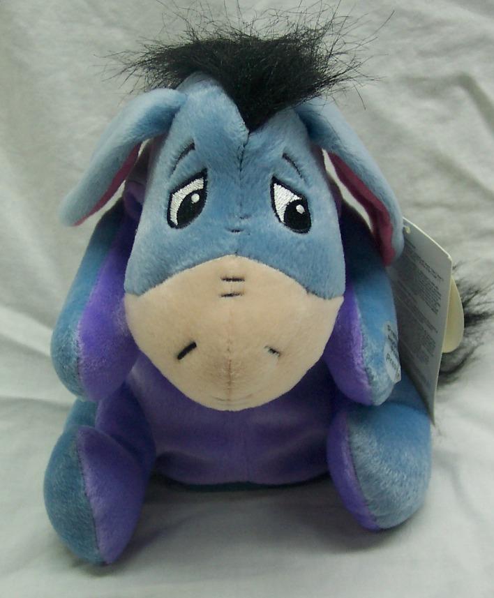 life size eeyore stuffed animal