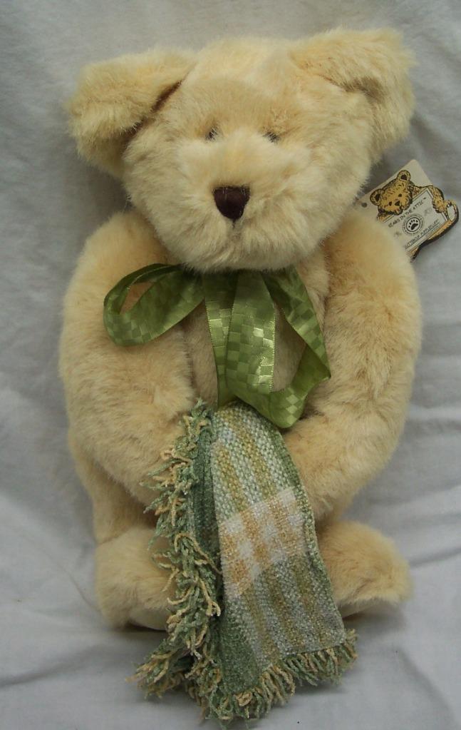bears in the attic boyds collection