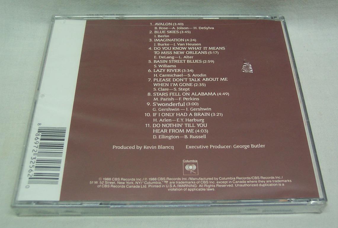 HARRY CONNICK JR. 20 CD 1988 Columbia BRAND NEW 886972325620 | eBay