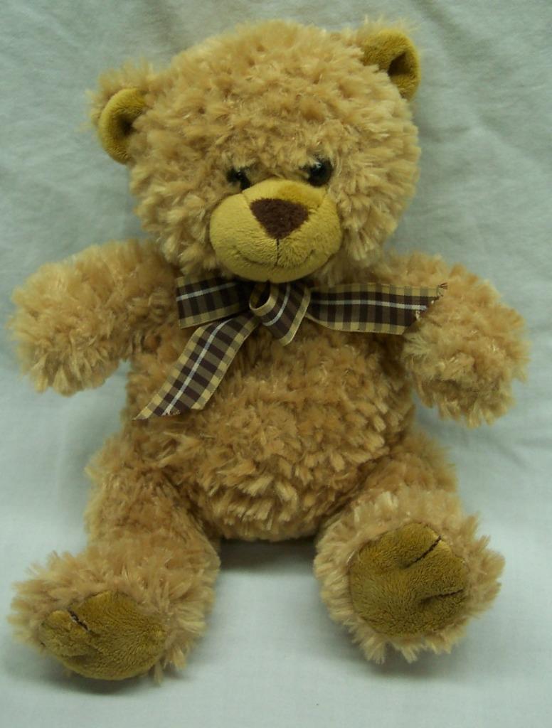 teddy bear zoo