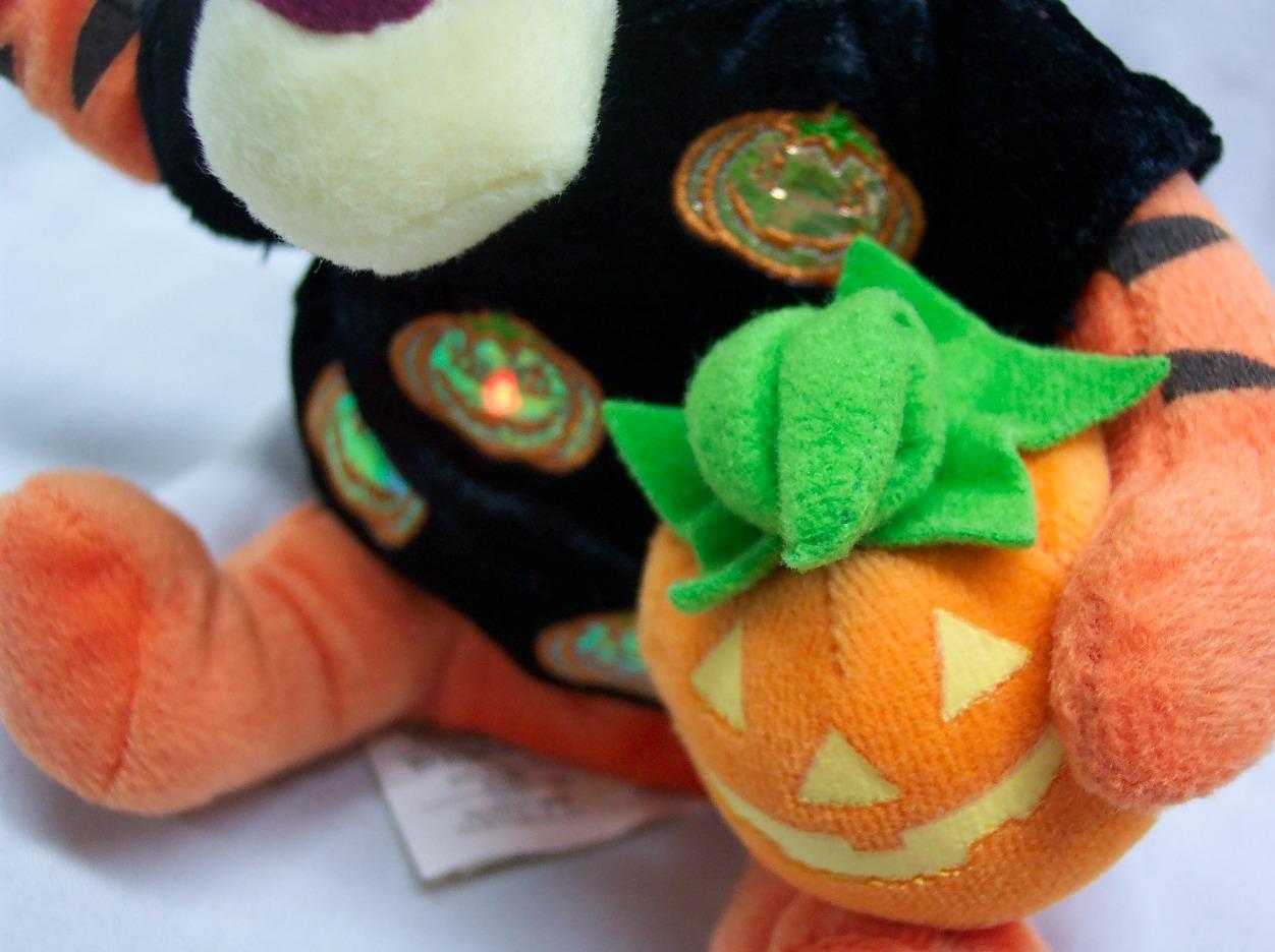 halloween stuffed animals