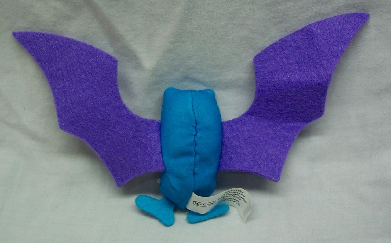 golbat plush