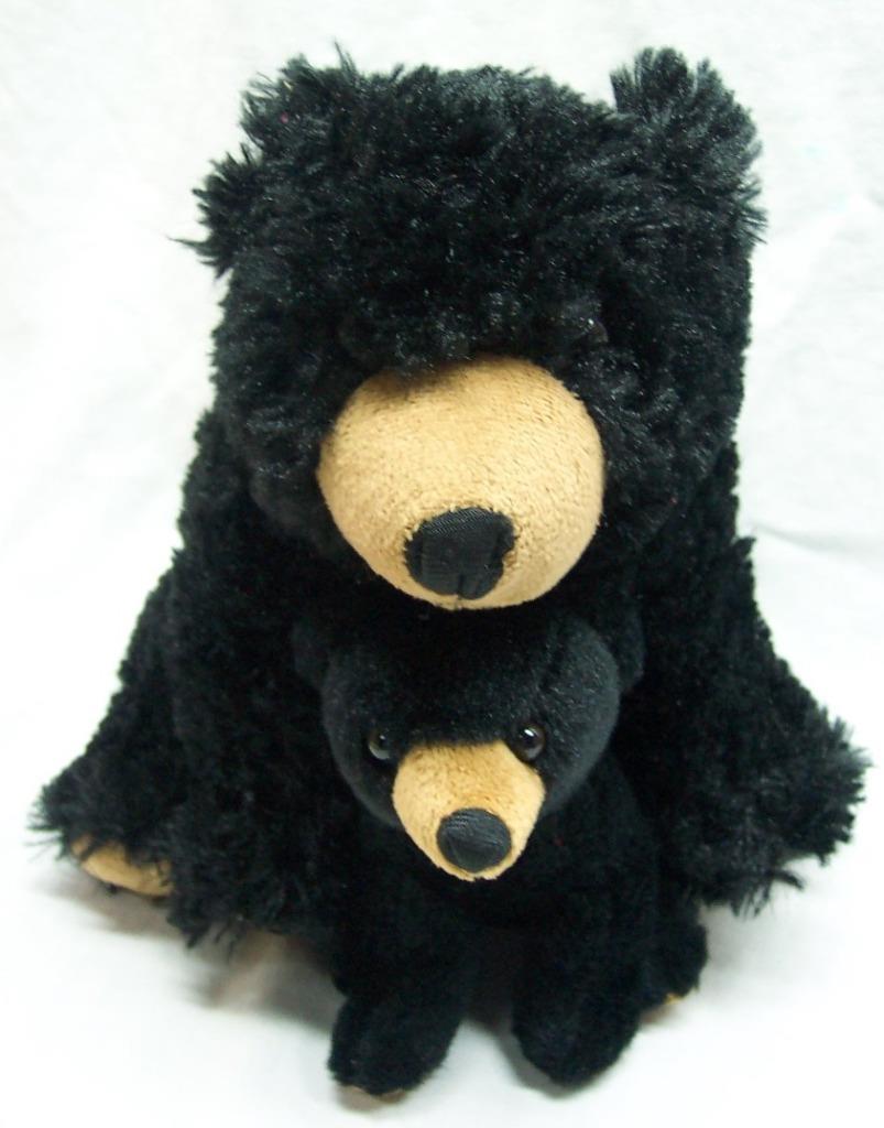 bob minion plush with teddy bear