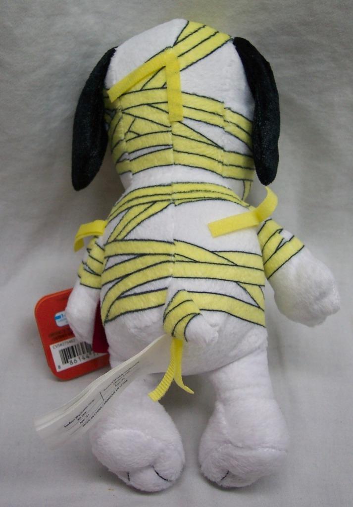 peanuts snoopy toy