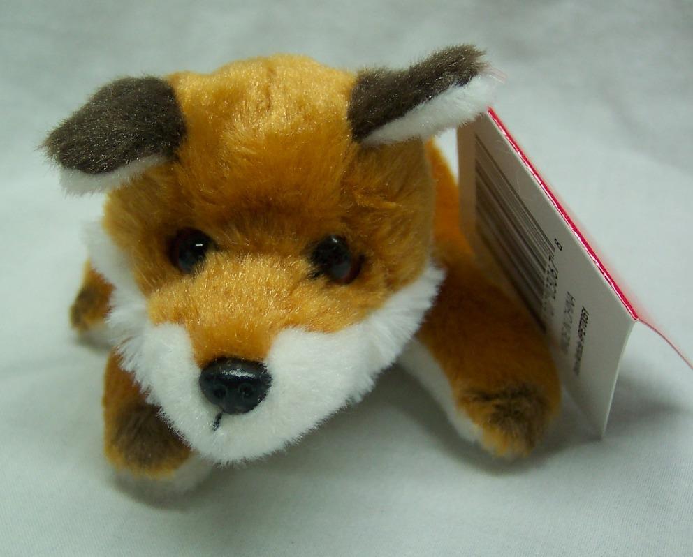 russ soft toys