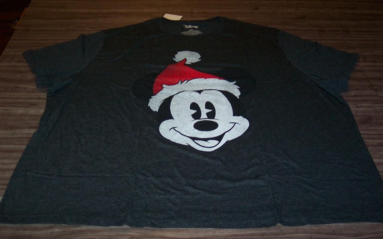 3xlt disney shirts