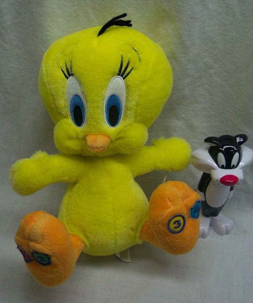talking tweety bird toy