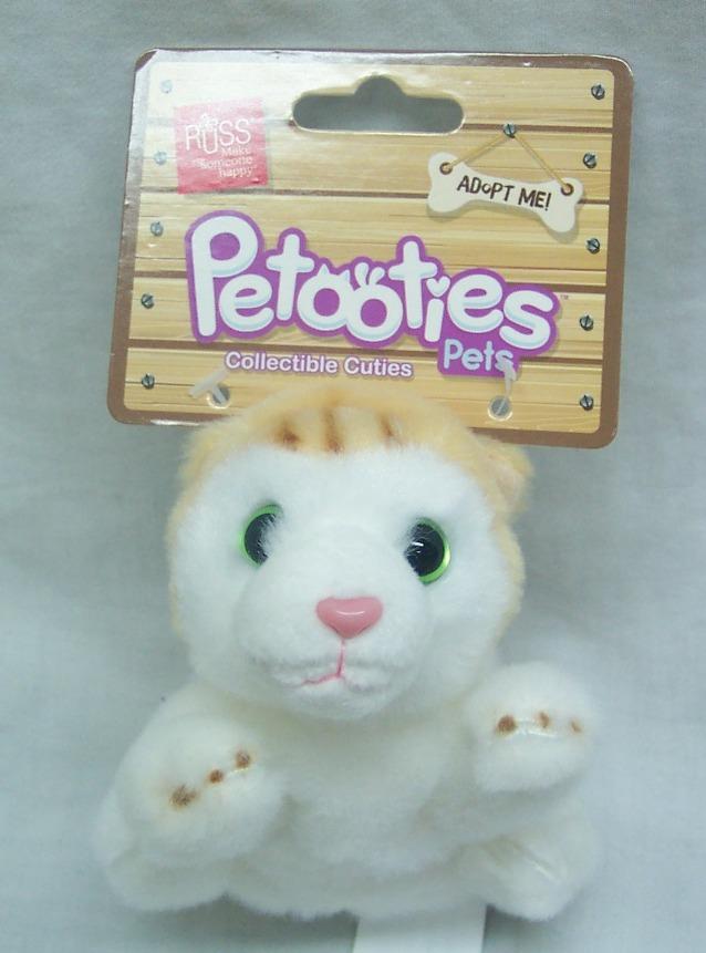 petooties pets series 1