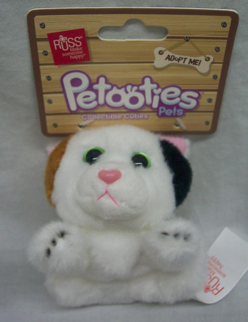 russ petooties pets