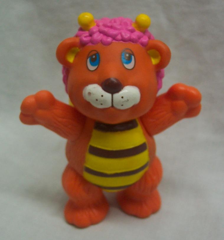 bumblelion soft toy