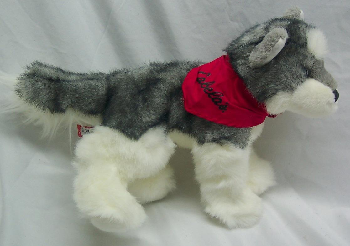 douglas plush dogs