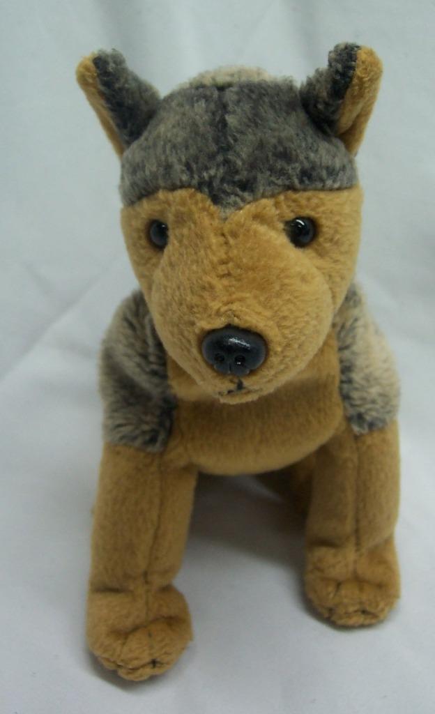 german shepherd beanie boo