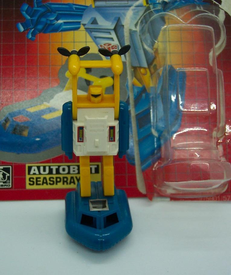 transformers seaspray toy