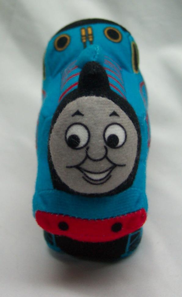 thomas the tank engine plush toy