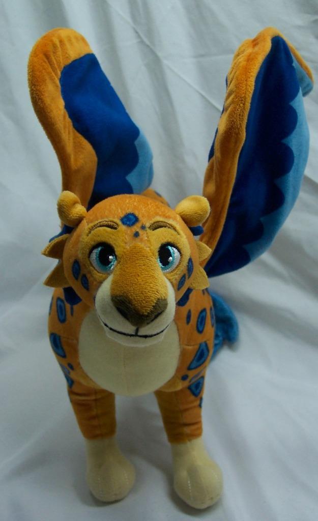 elena of avalor skylar plush