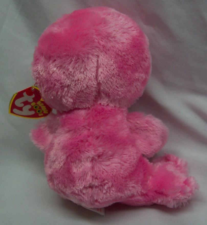 tusk the walrus beanie boo