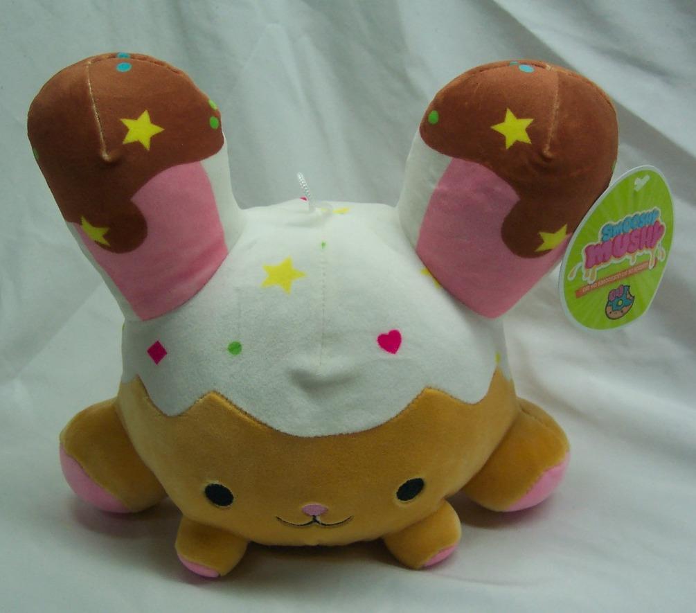 smooshy mushy bitsy bunny