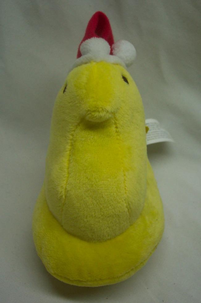 peep stuffed animal walgreens