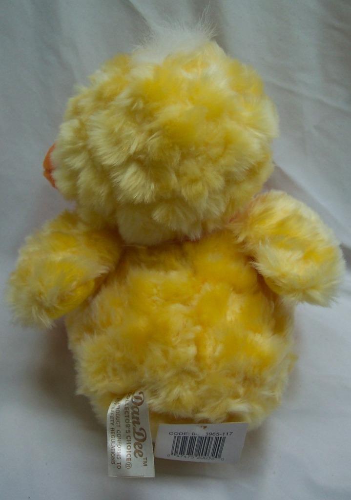 dan dee yellow duck