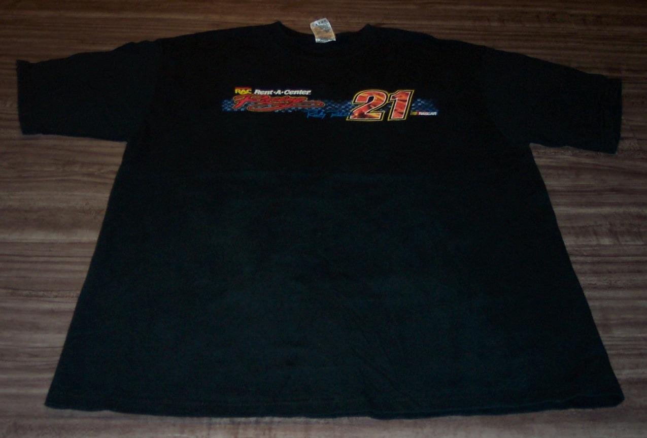 ricky rudd shirt