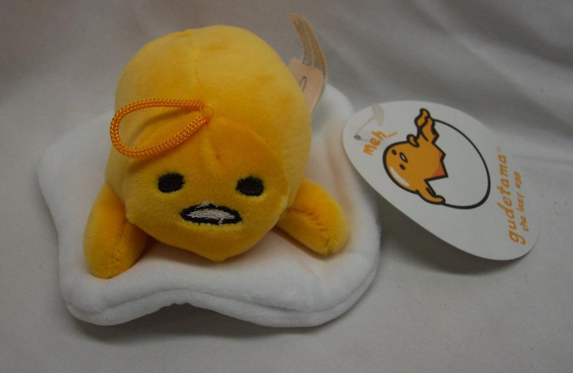 the lazy egg toy