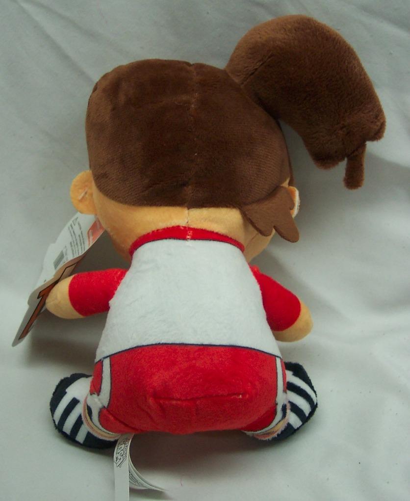 leni loud plush